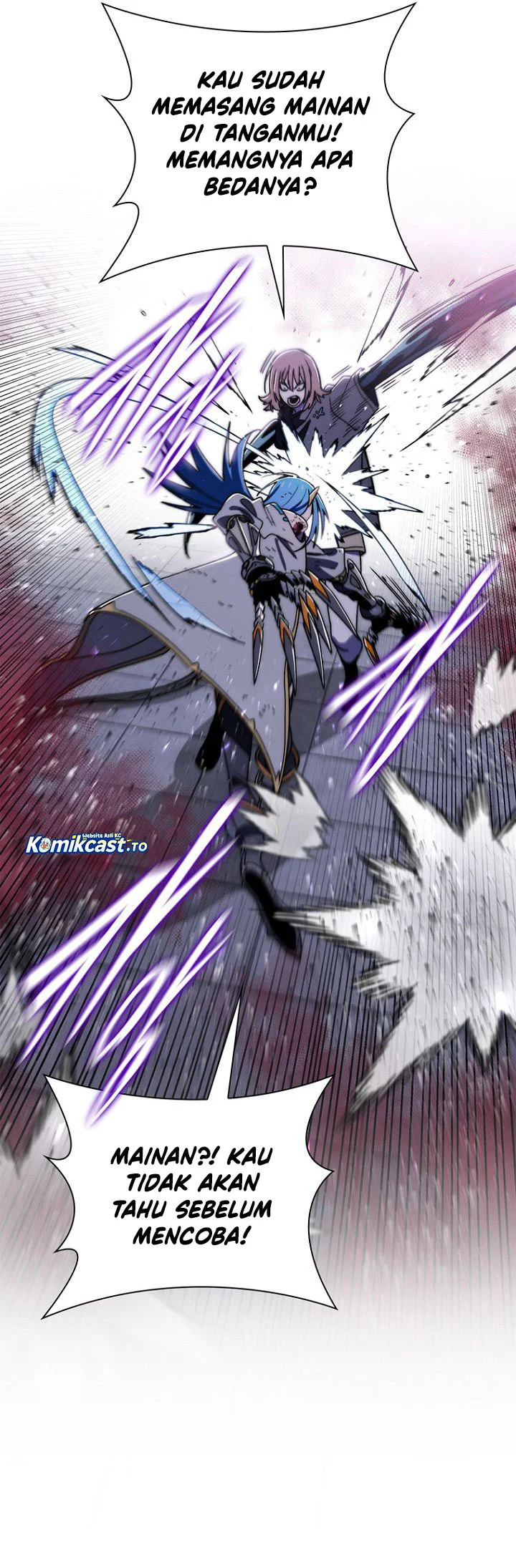 18-Year-Old Demon King chapter 22 halaman 19