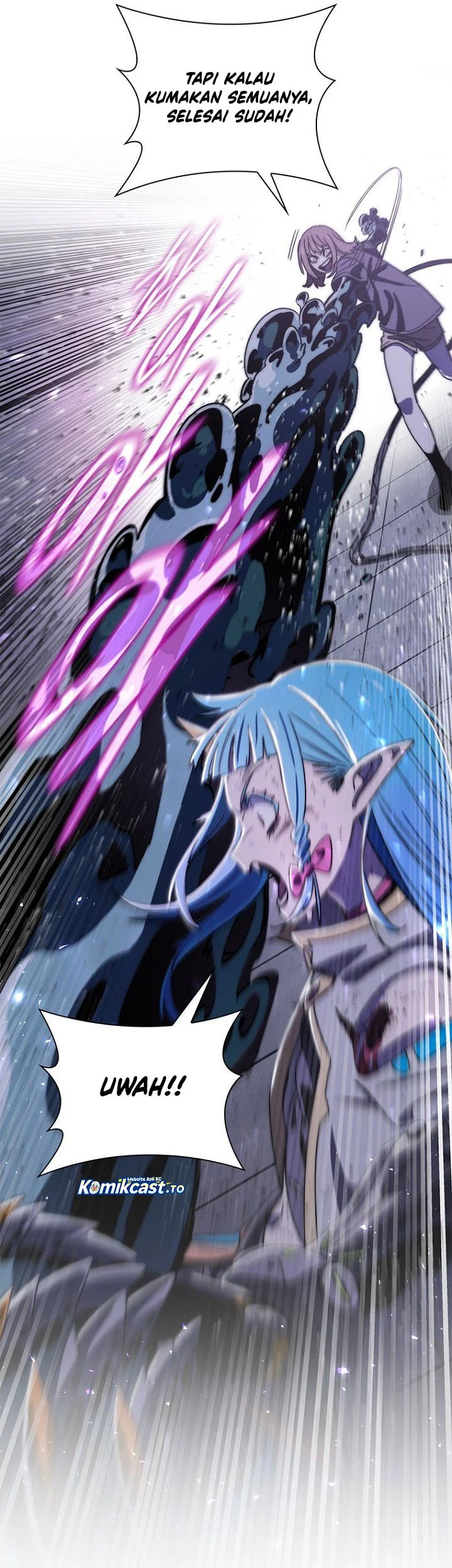 18-Year-Old Demon King chapter 22 halaman 24