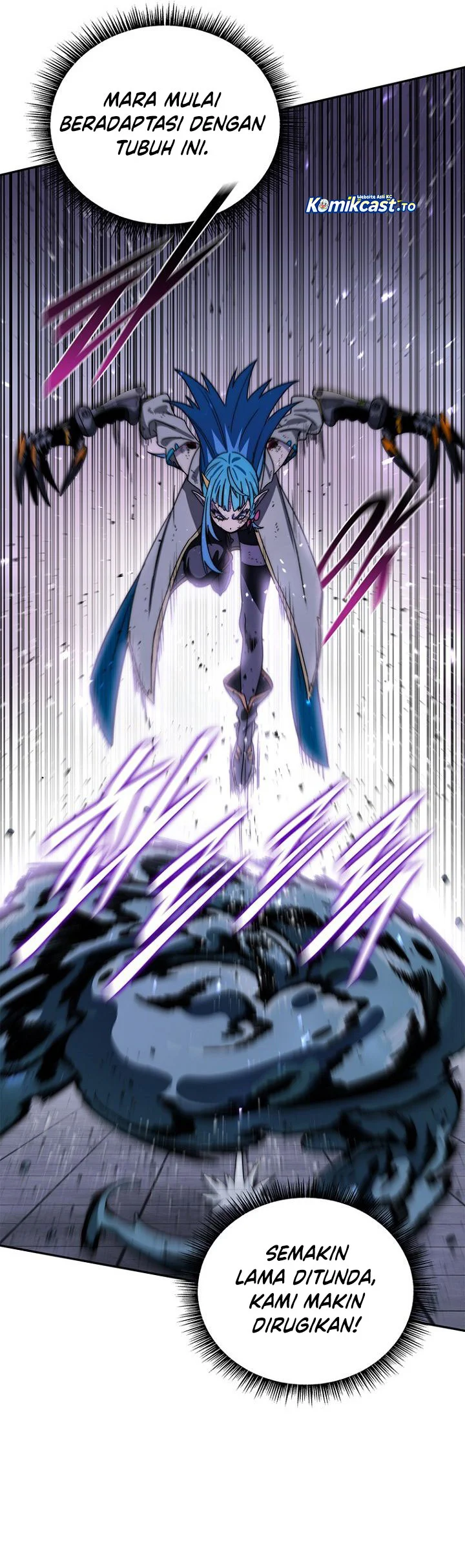 18-Year-Old Demon King chapter 22 halaman 27
