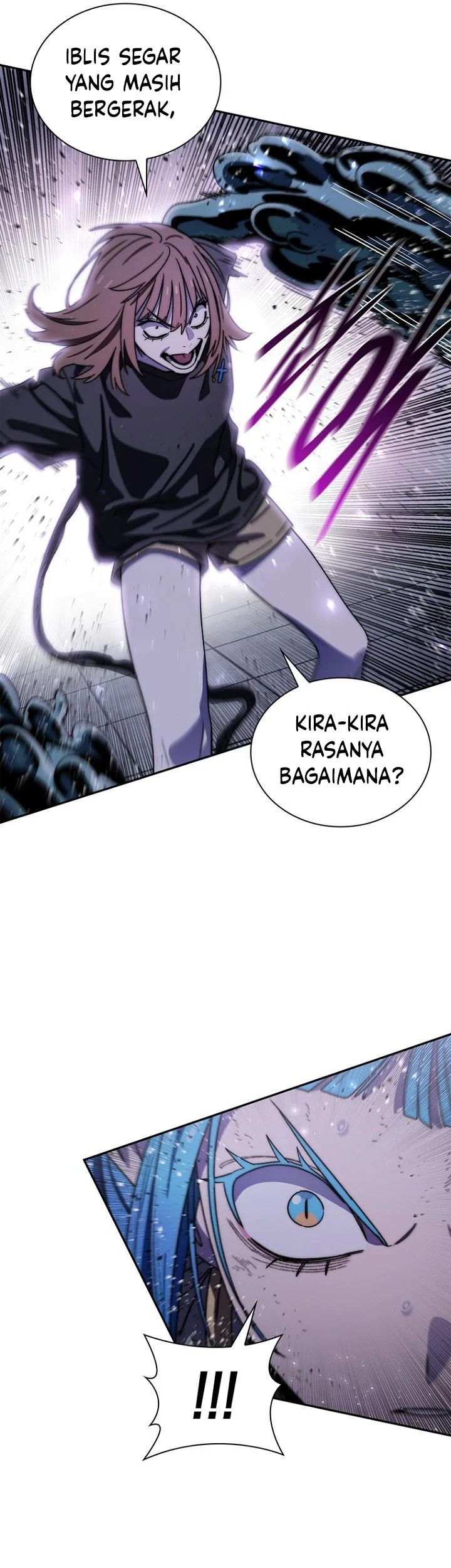18-Year-Old Demon King chapter 22 halaman 28