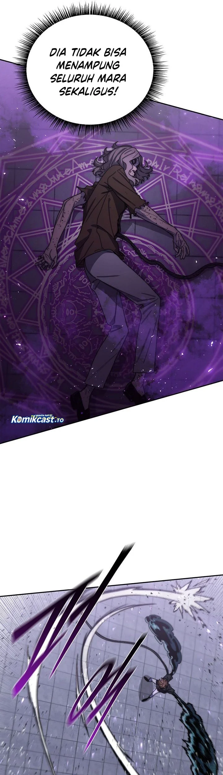 18-Year-Old Demon King chapter 22 halaman 32