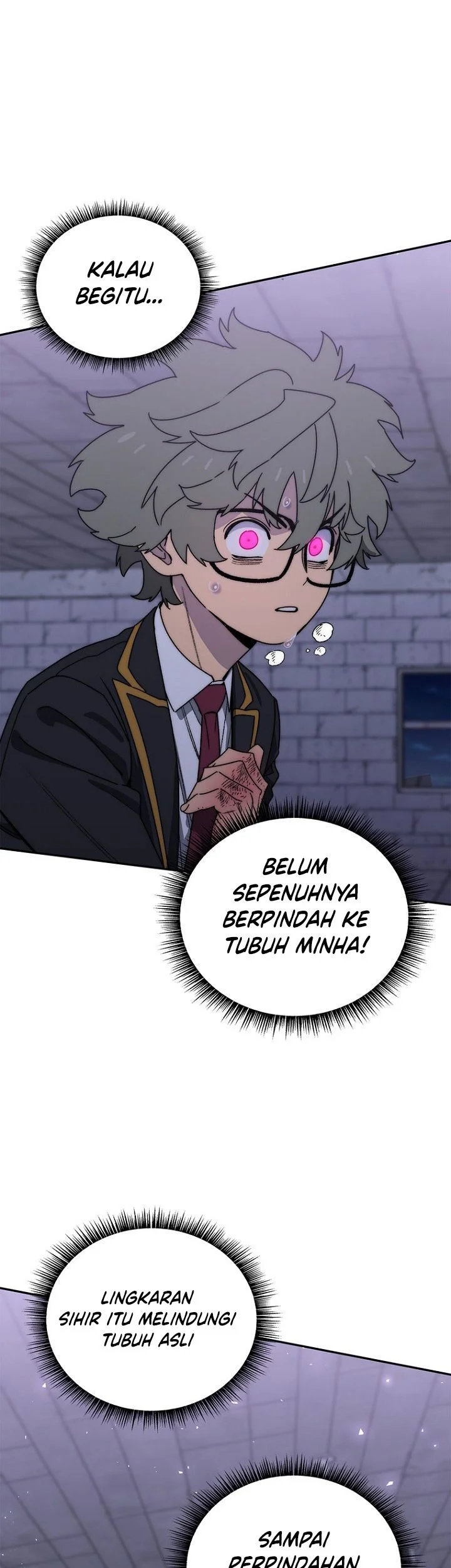 18-Year-Old Demon King chapter 22 halaman 39