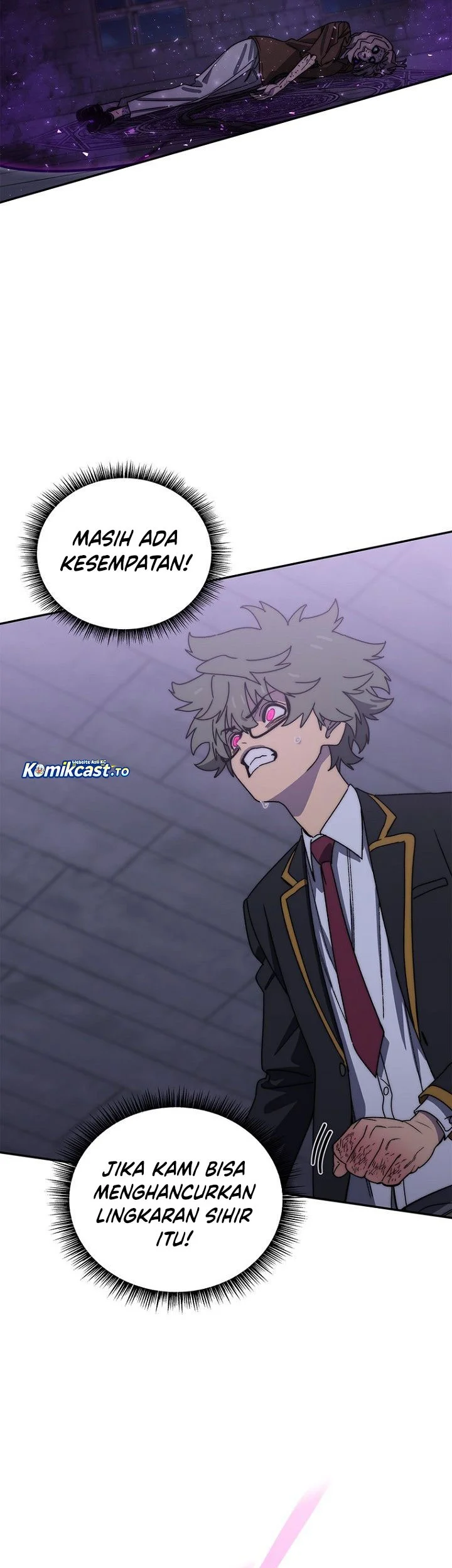 18-Year-Old Demon King chapter 22 halaman 41