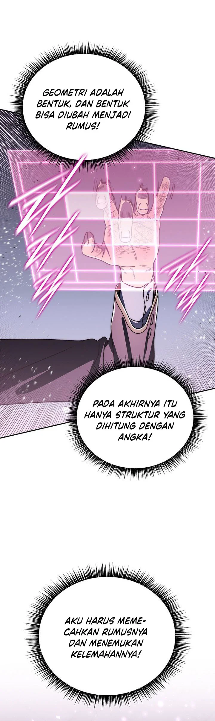 18-Year-Old Demon King chapter 22 halaman 47