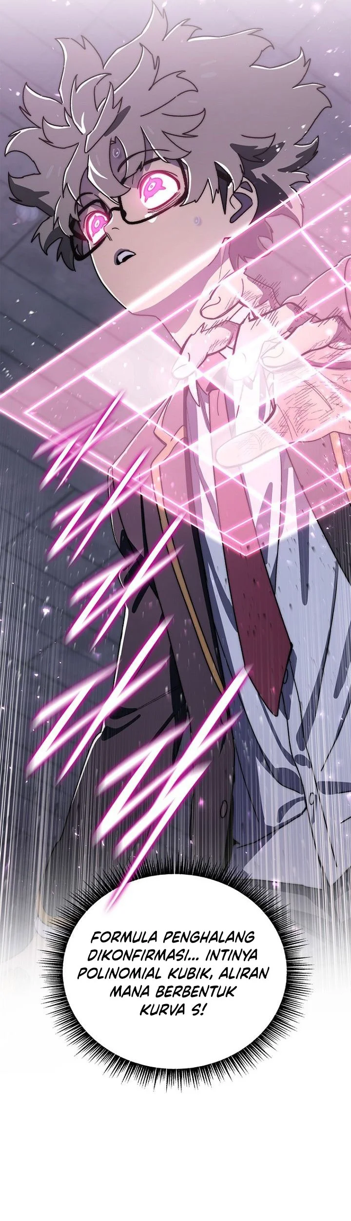 18-Year-Old Demon King chapter 22 halaman 48