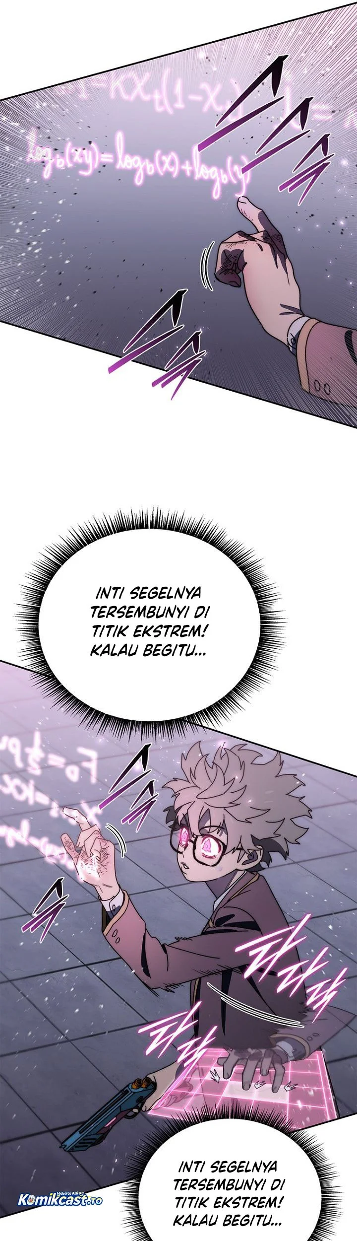 18-Year-Old Demon King chapter 22 halaman 50