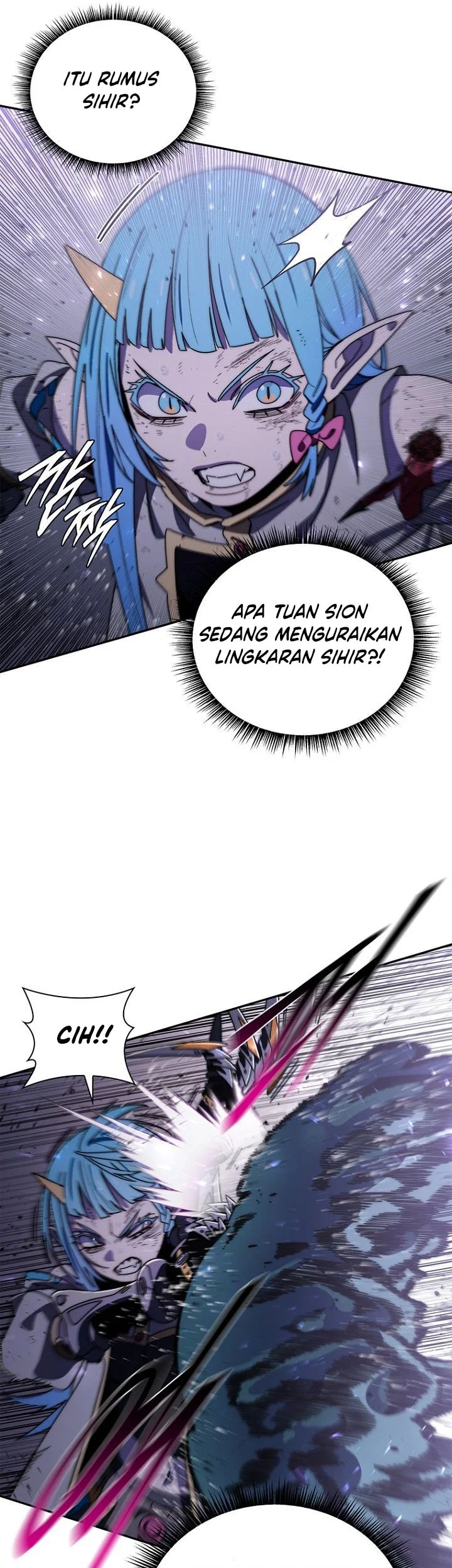 18-Year-Old Demon King chapter 22 halaman 52