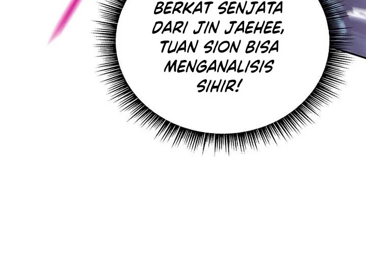 18-Year-Old Demon King chapter 22 halaman 53