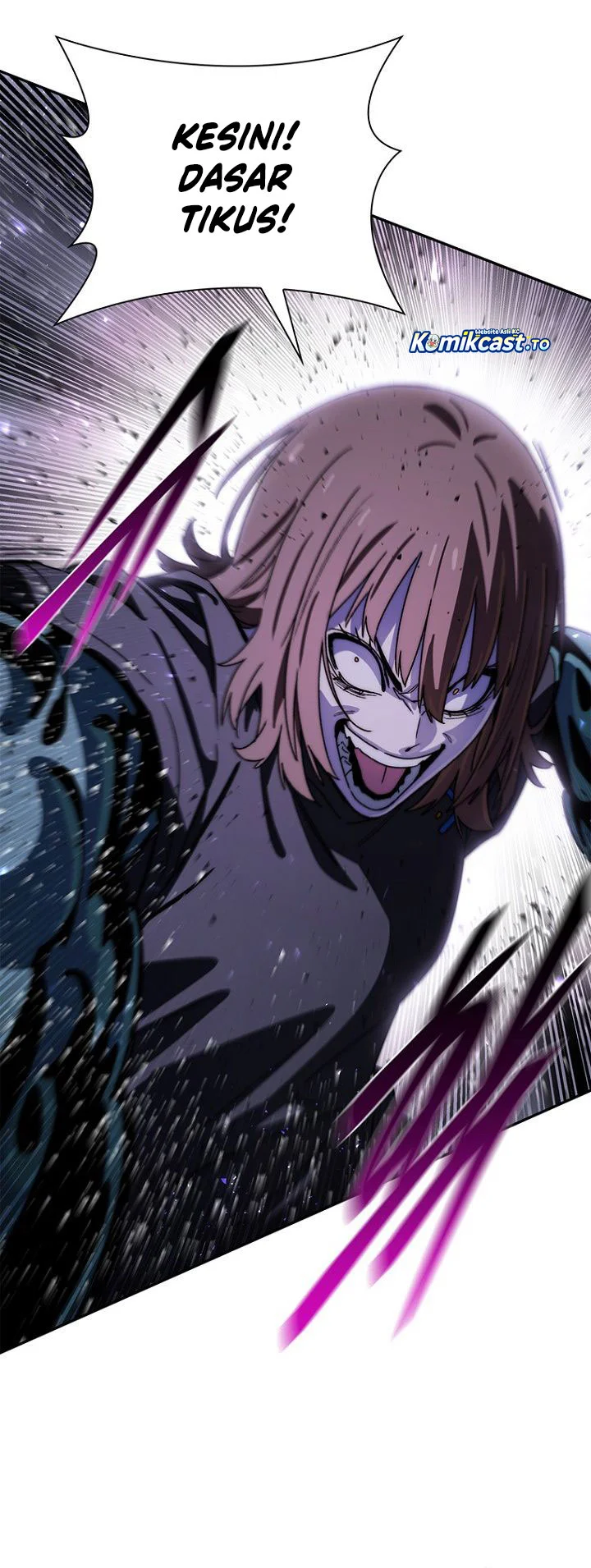 18-Year-Old Demon King chapter 22 halaman 54