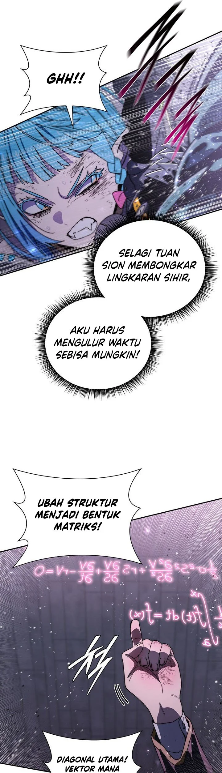 18-Year-Old Demon King chapter 22 halaman 55