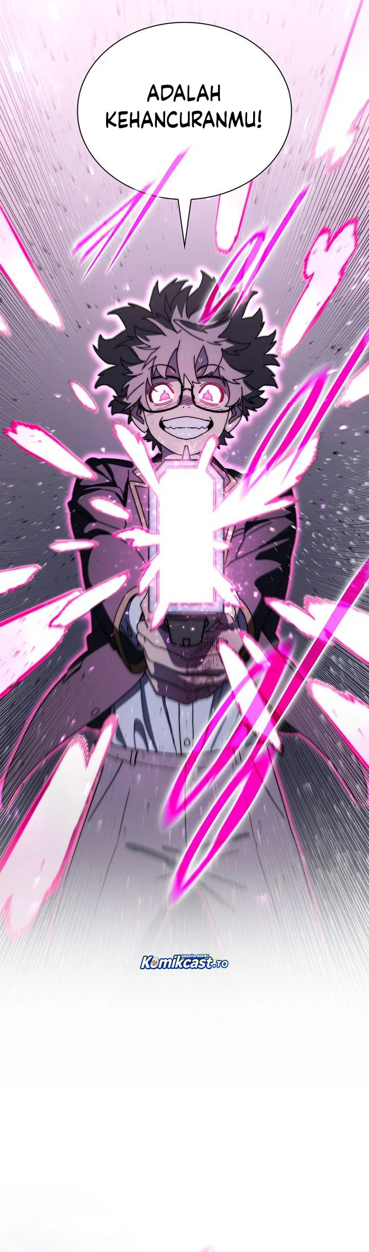 18-Year-Old Demon King chapter 22 halaman 60