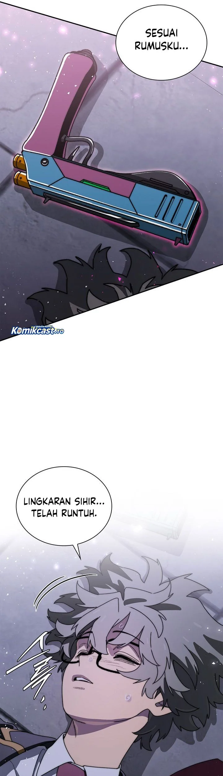 18-Year-Old Demon King chapter 22 halaman 71