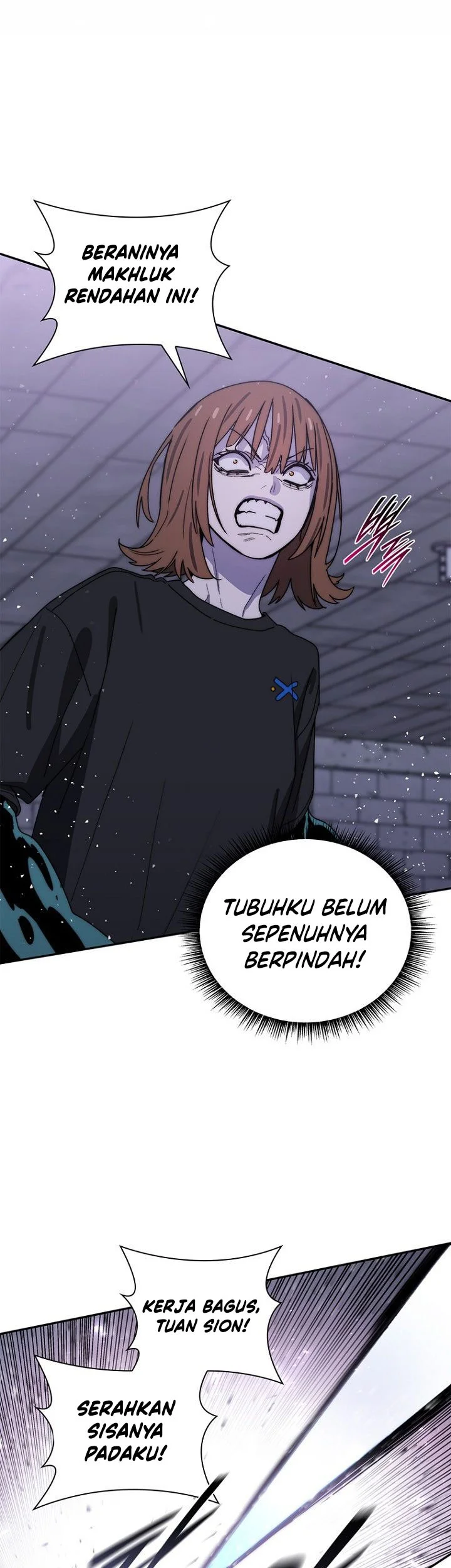 18-Year-Old Demon King chapter 22 halaman 73
