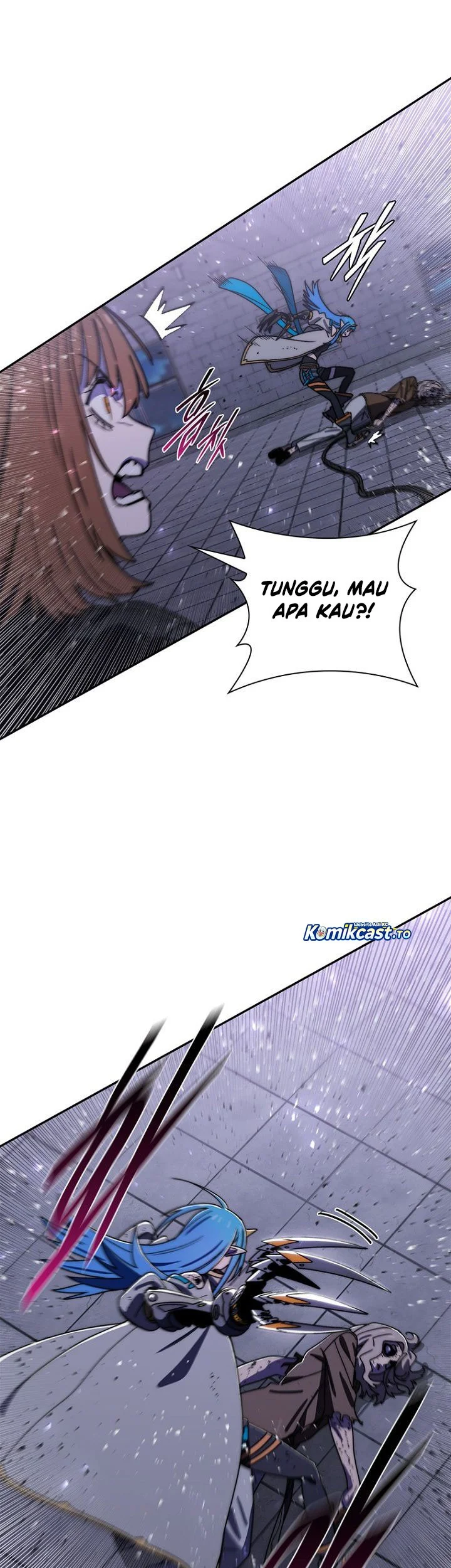 18-Year-Old Demon King chapter 22 halaman 75