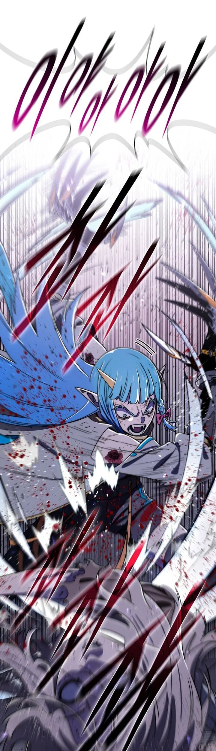 18-Year-Old Demon King chapter 22 halaman 77