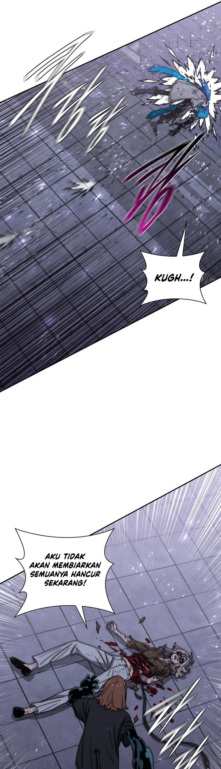 18-Year-Old Demon King chapter 22 halaman 81