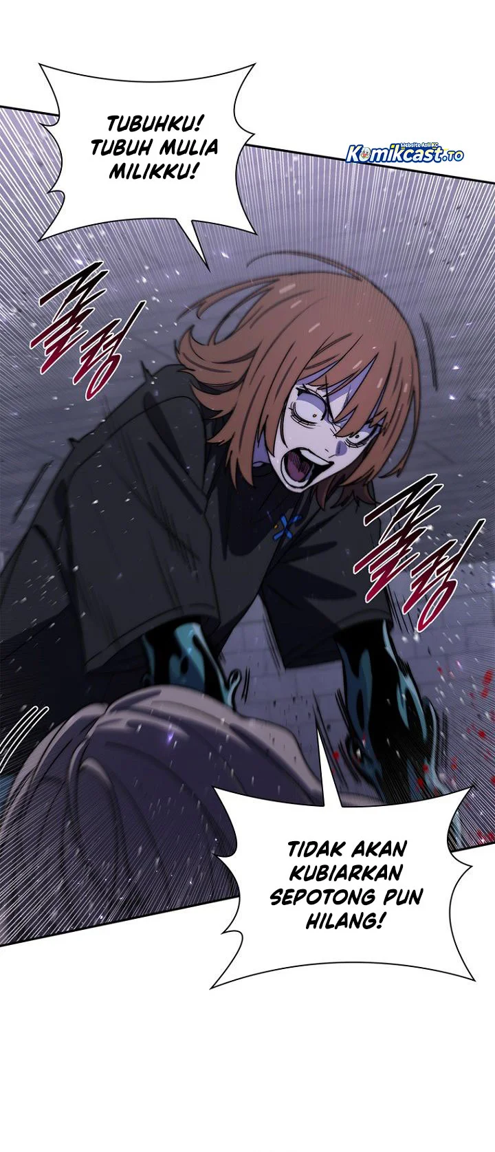 18-Year-Old Demon King chapter 22 halaman 83