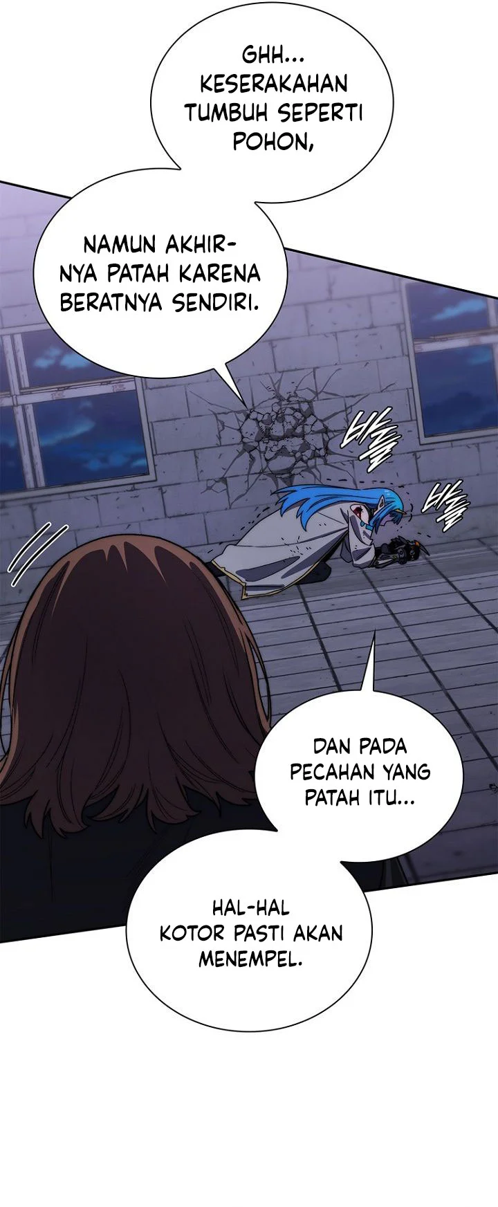 18-Year-Old Demon King chapter 22 halaman 84