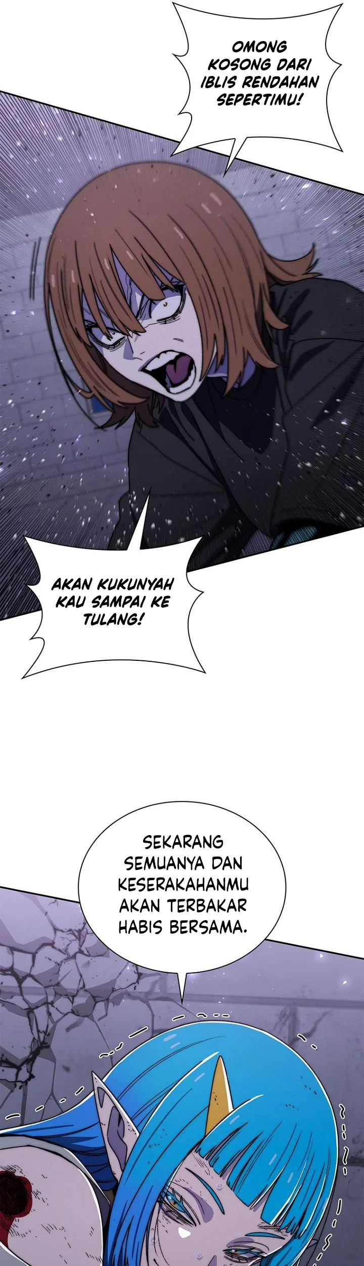 18-Year-Old Demon King chapter 22 halaman 85