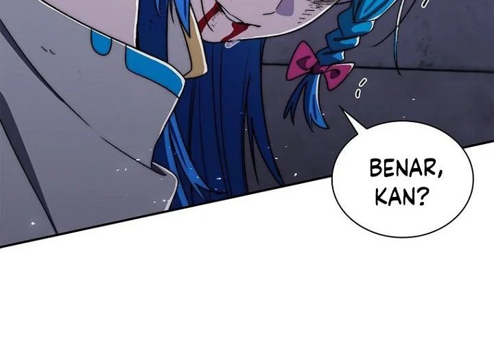 18-Year-Old Demon King chapter 22 halaman 86