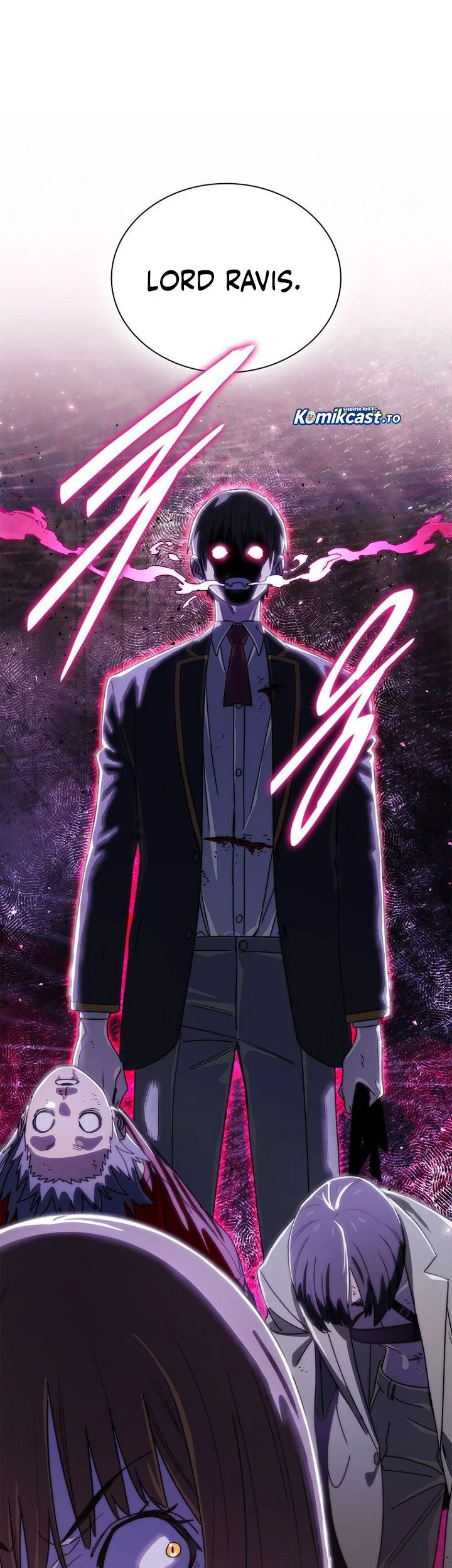 18-Year-Old Demon King chapter 22 halaman 87