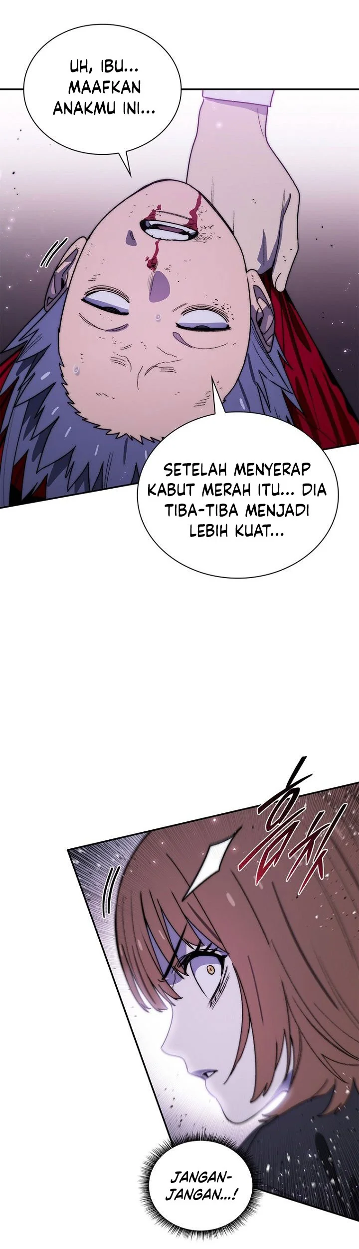 18-Year-Old Demon King Bab 23 halaman 5