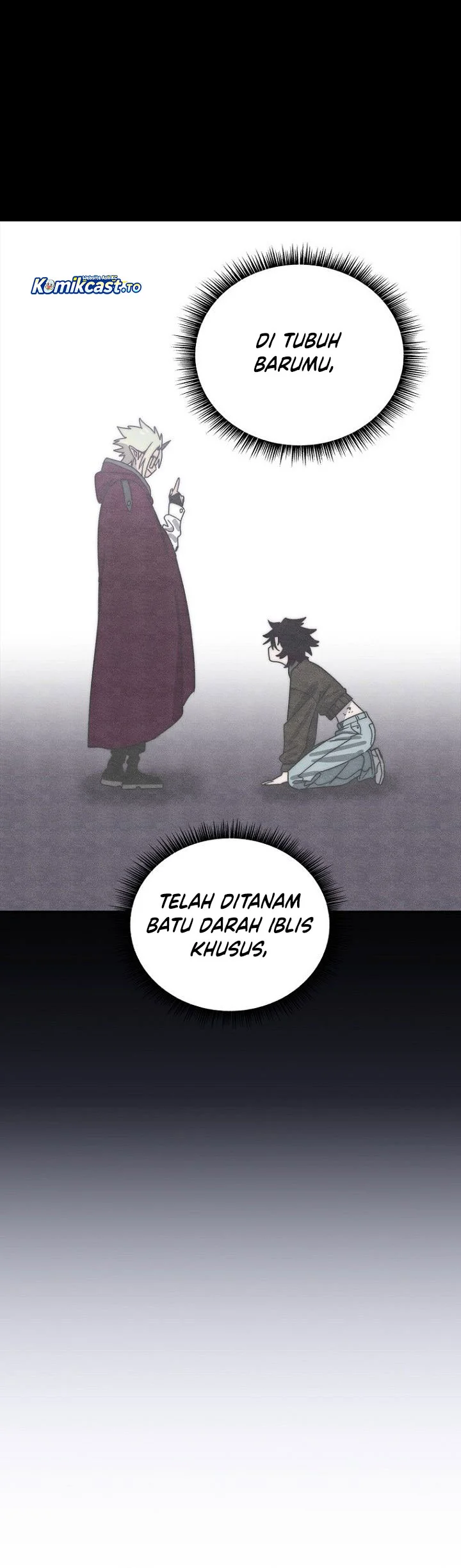 18-Year-Old Demon King Bab 23 halaman 13