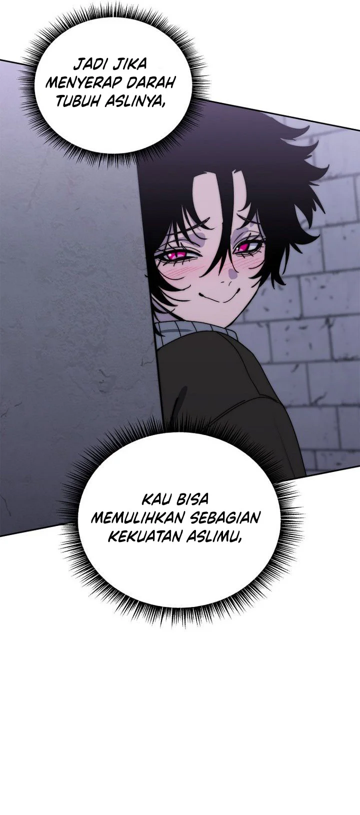 18-Year-Old Demon King Bab 23 halaman 14
