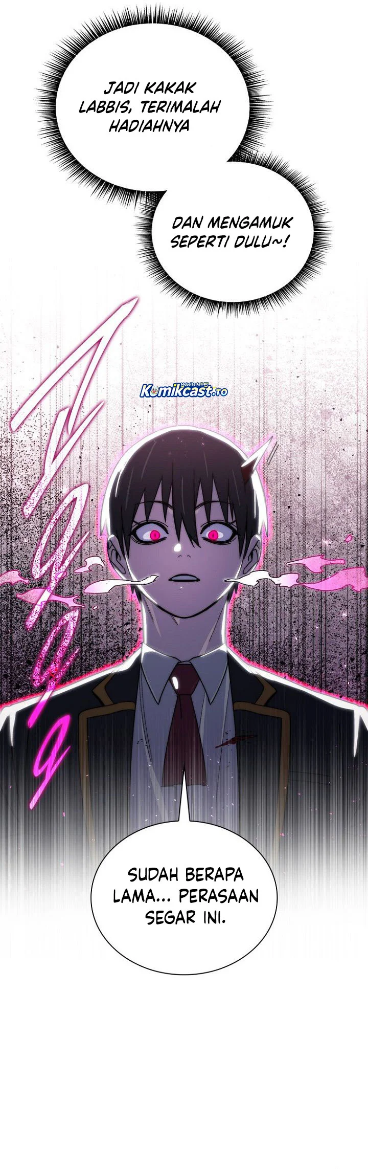 18-Year-Old Demon King Bab 23 halaman 15