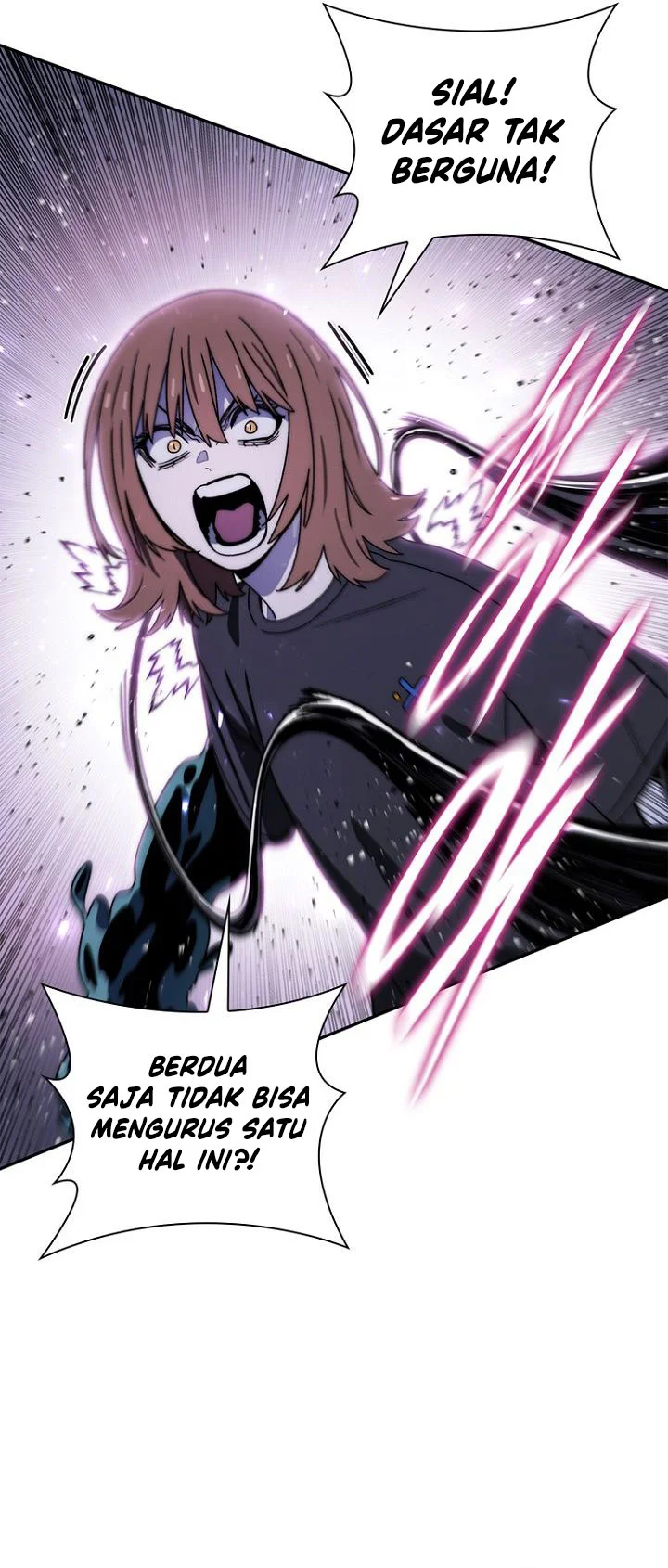 18-Year-Old Demon King Bab 23 halaman 16