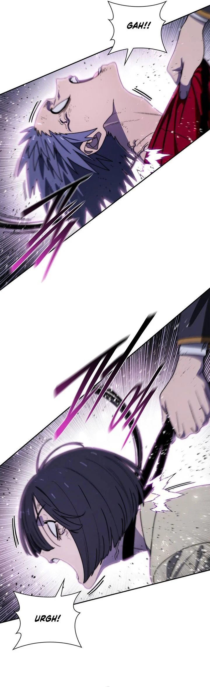 18-Year-Old Demon King Bab 23 halaman 17