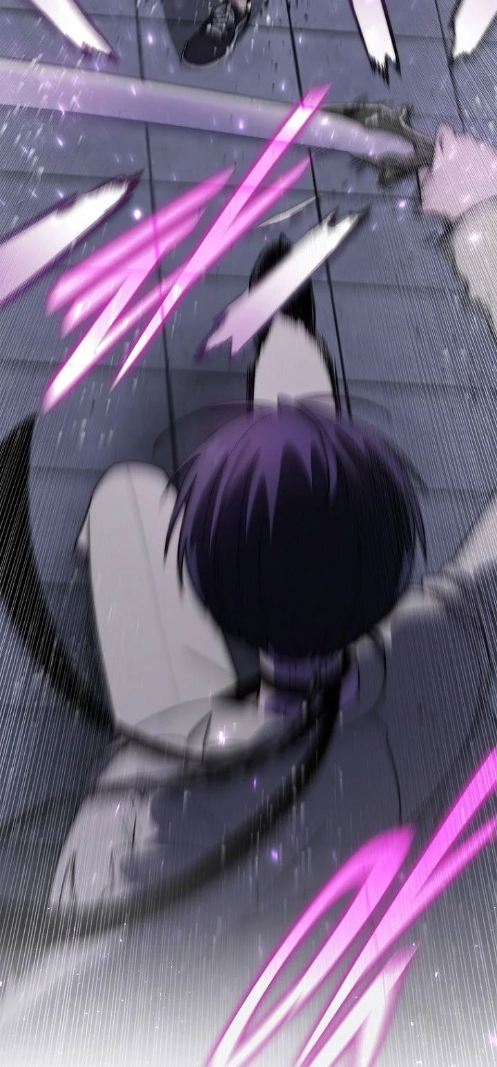 18-Year-Old Demon King Bab 23 halaman 20