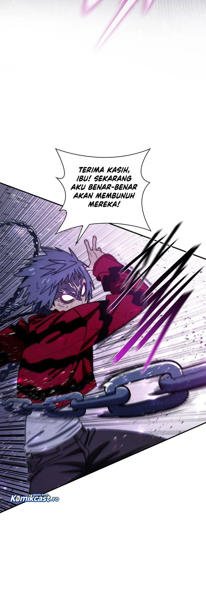 18-Year-Old Demon King Bab 23 halaman 21