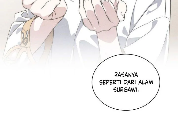 18-Year-Old Demon King Bab 23 halaman 29