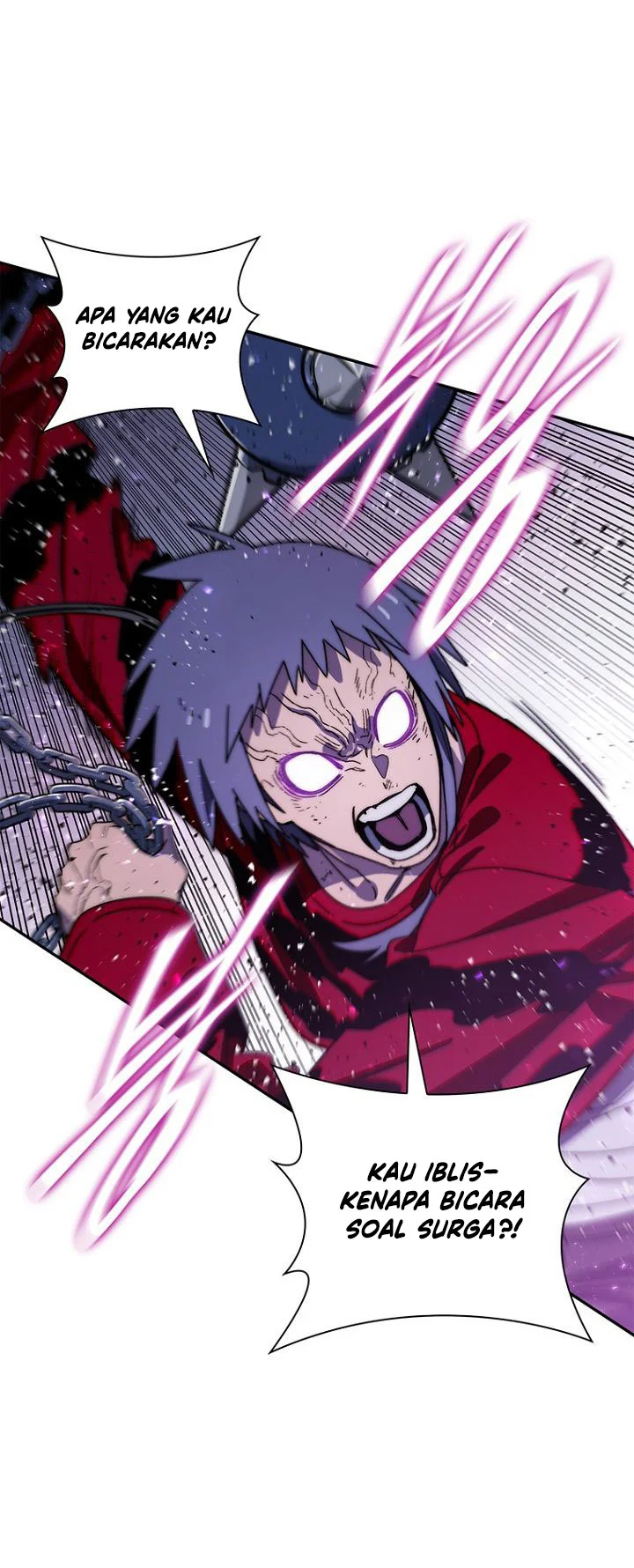 18-Year-Old Demon King Bab 23 halaman 30