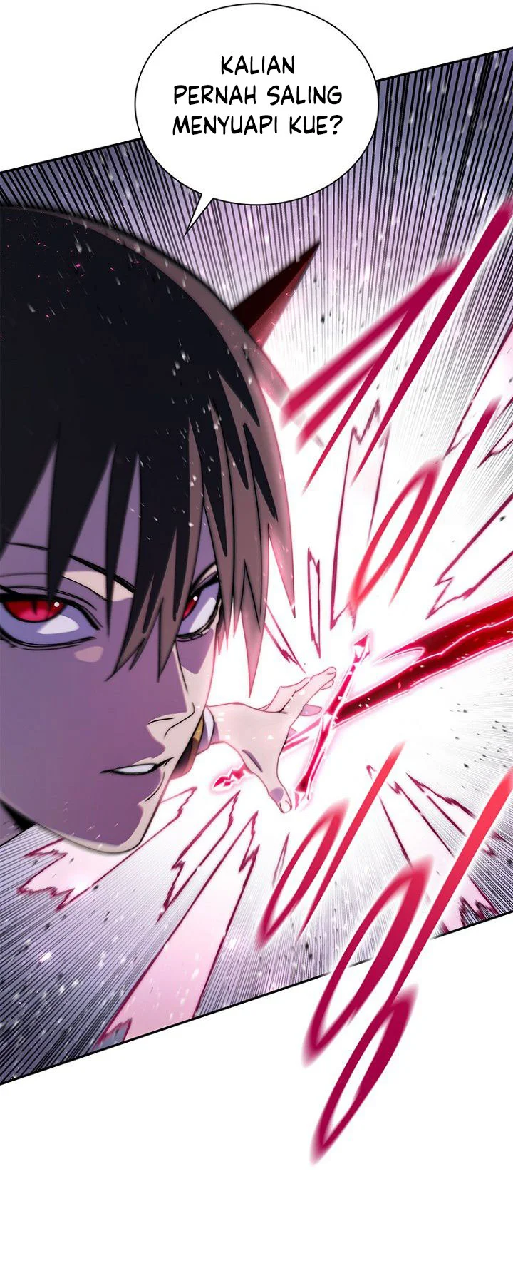 18-Year-Old Demon King Bab 23 halaman 31