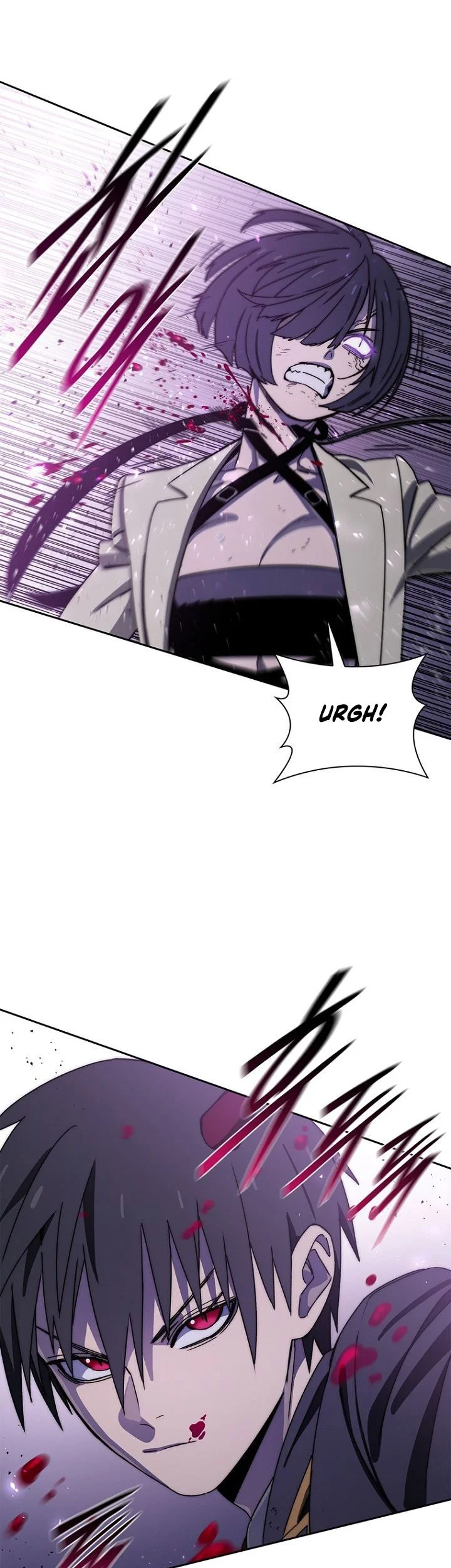 18-Year-Old Demon King Bab 23 halaman 34