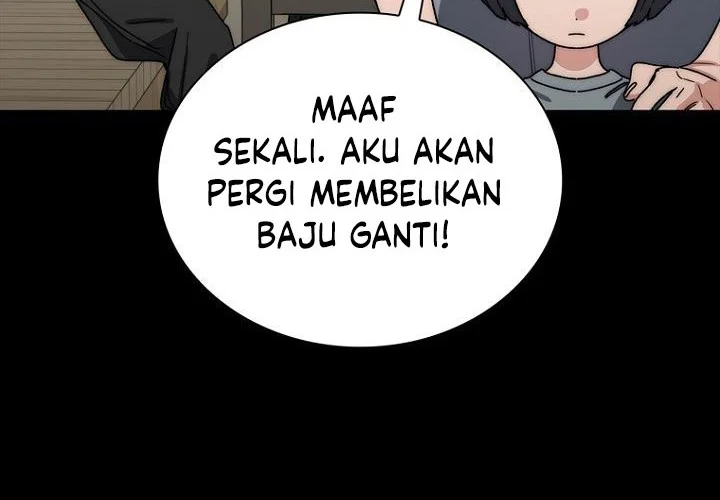 18-Year-Old Demon King Bab 23 halaman 53