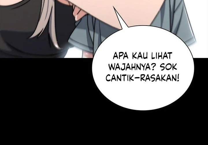 18-Year-Old Demon King Bab 23 halaman 57