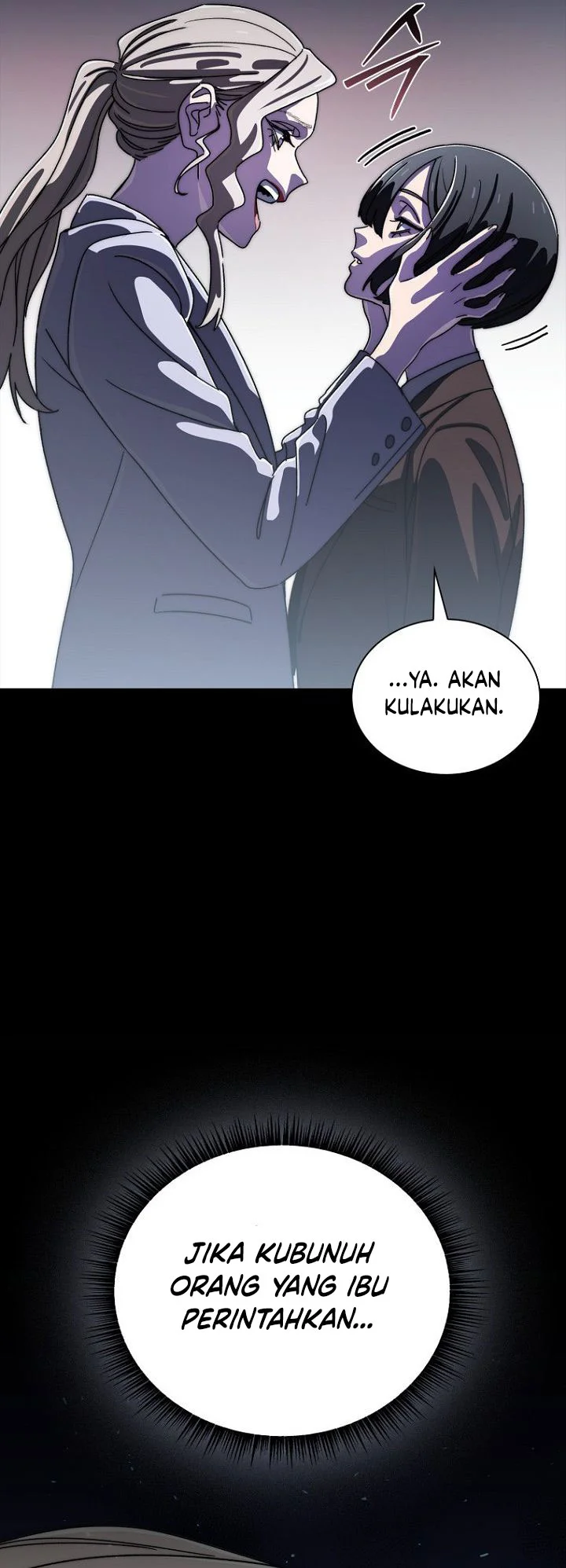 18-Year-Old Demon King Bab 23 halaman 70