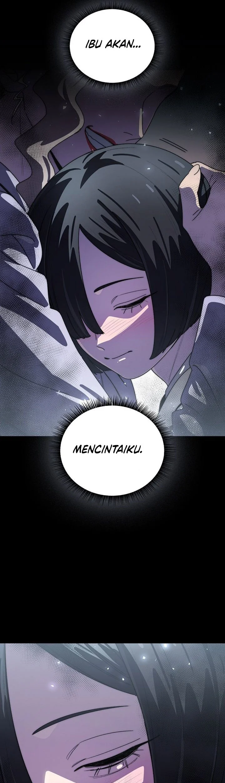 18-Year-Old Demon King Bab 23 halaman 73