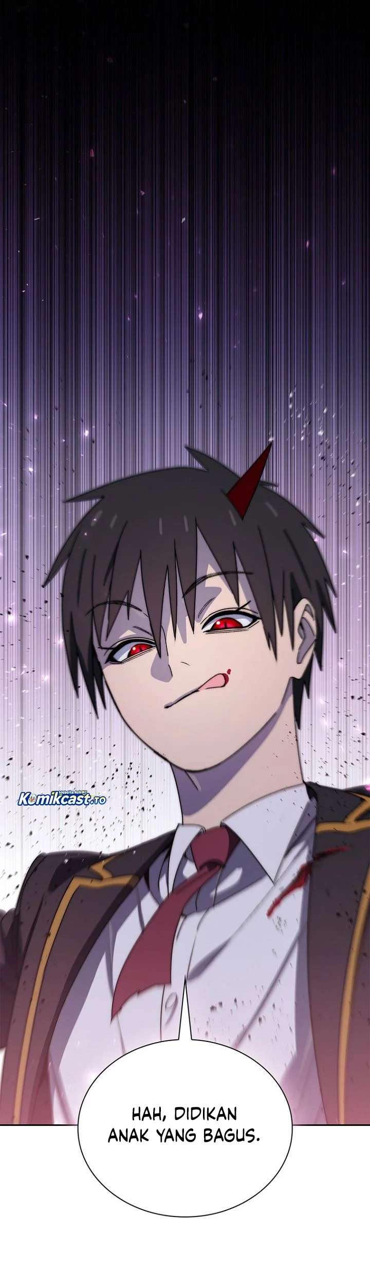 18-Year-Old Demon King Bab 23 halaman 75