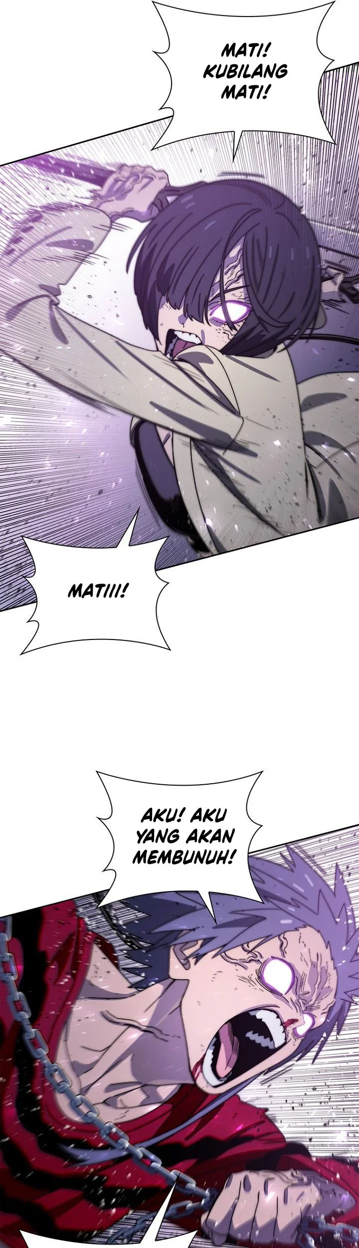 18-Year-Old Demon King Bab 23 halaman 77
