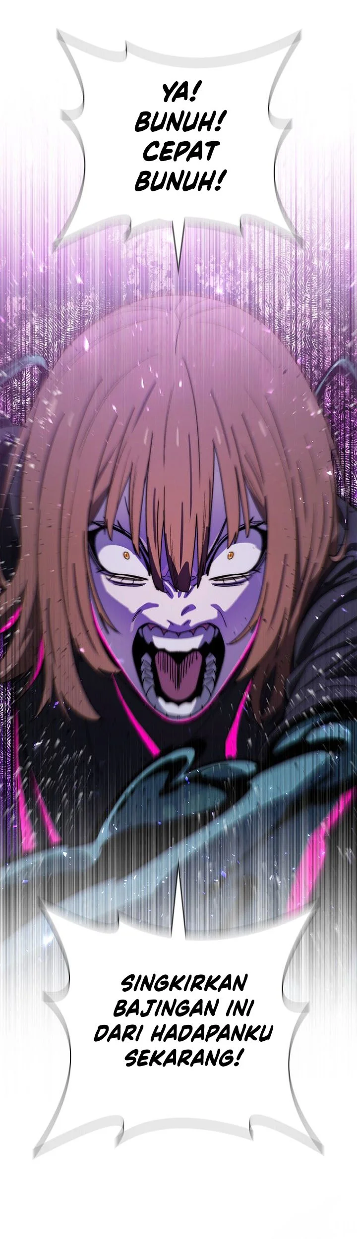 18-Year-Old Demon King Bab 23 halaman 79
