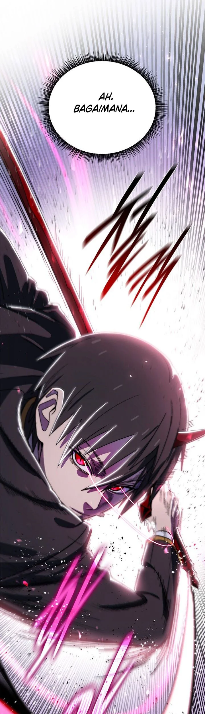 18-Year-Old Demon King Bab 23 halaman 81