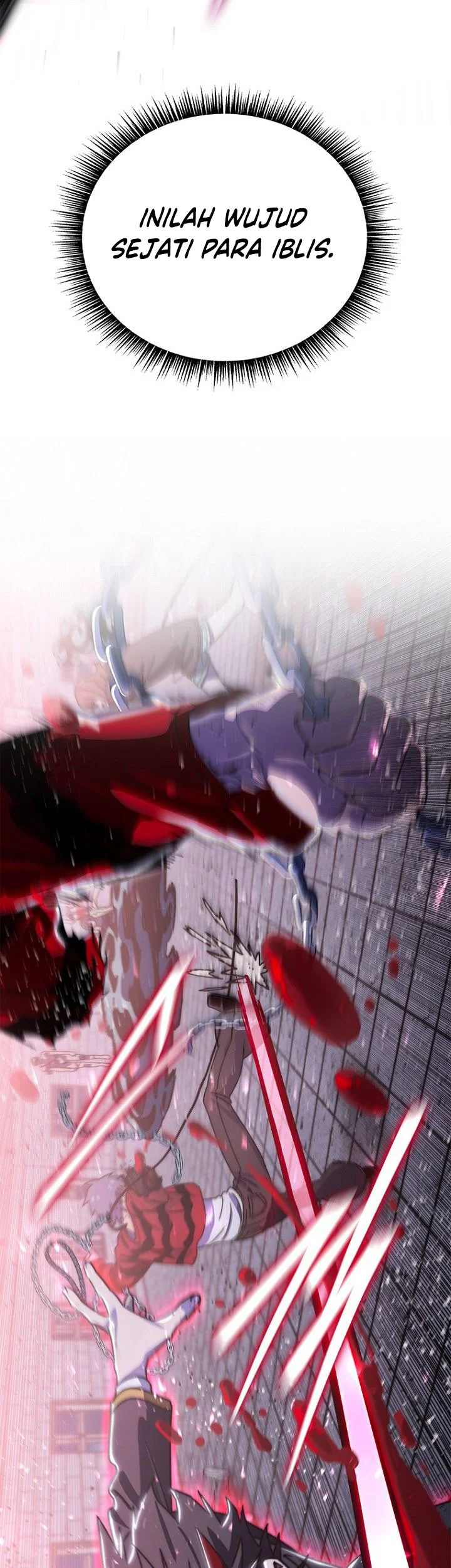 18-Year-Old Demon King Bab 23 halaman 83