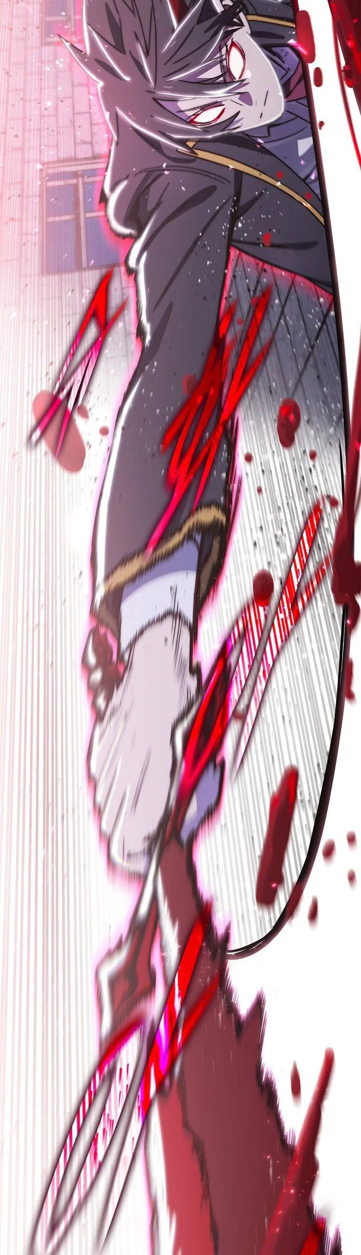 18-Year-Old Demon King Bab 23 halaman 84
