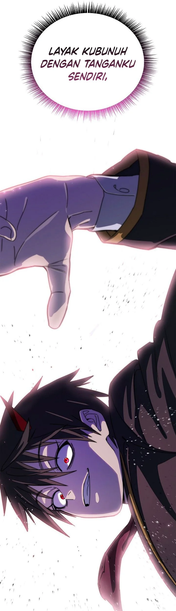 18-Year-Old Demon King Bab 23 halaman 88