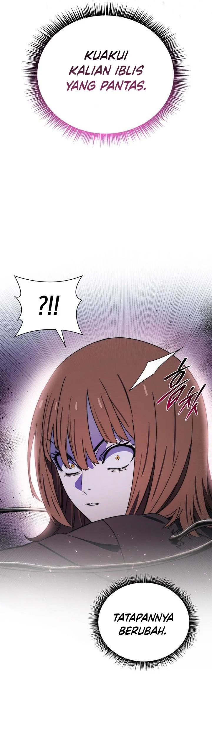 18-Year-Old Demon King Bab 23 halaman 90