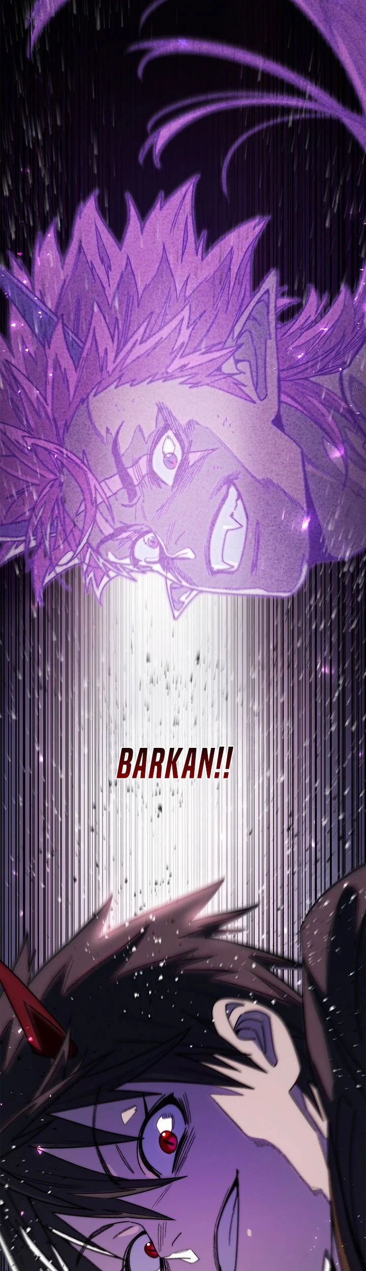 18-Year-Old Demon King Bab 23 halaman 94